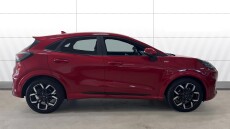 Ford Puma 1.0 EcoBoost Hybrid mHEV 155 ST-Line X 5dr Petrol Hatchback